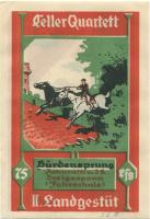 Celle - Stadt - - 31.1.1922 - 75 Pfennig