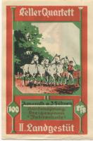 Celle - Stadt - - 31.1.1922 - 1 Mark