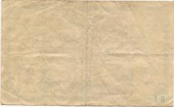 Chemnitz - Amtshauptmannschaft - 24.8.1923 - 500000 Mark 