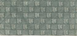 Chemnitz - Stadt - 23.9.1918 - 31.12.1920 - 50 Pfennig