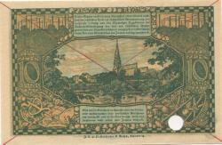 Chemnitz - Stadt - 28.10.1918 - 10 Mark