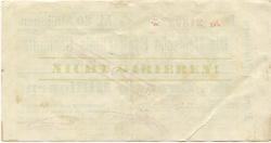 Chemnitz - Darmstädter und Nationalbank KaA, Filiale Chemnitz - 25.9.1923 - 20 Millionen Mark