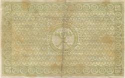 Chemnitz - Moll-Werke AG - 4.8.1923 - 30.9.1923 - 300000 Mark