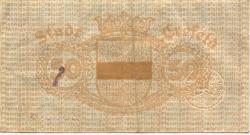 Crefeld (heute: Krefeld) - Stadt - 19.4.1917 - 31.3.1919 - 50 Pfennig