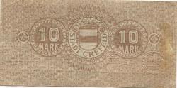 Crefeld (heute: Krefeld) - Stadt - - 15.11.1923 - 1 Million Mark