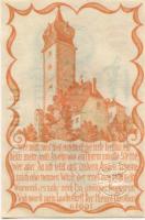 Delitzsch - Stadt - 1920 - 10 Pfennig 