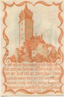 Delitzsch - Stadt - 1920 - 10 Pfennig