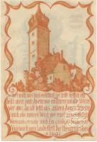 Delitzsch - Stadt - 1921 - 10 Pfennig