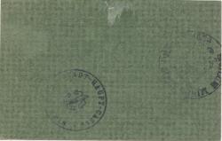 Demmin - Stadt - -- 25 Pfennig 
