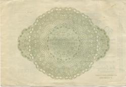 Dresden-Neustadt - Amtshauptmannschaft - 20.10.1922 - 50 Mark 