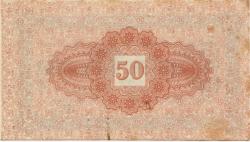 Düren - Stadt - 15.5.1917 - 50 Pfennig 