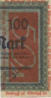 Düren - Stadt - 1.6.1921 - 50 Pfennig