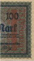 Düren - Stadt - 1.6.1921 - 75 Pfennig