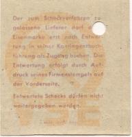 Düsseldorf - Verwaltung für Wirtschaft des vereinigten Wirtschaftsgebietes, Amt für Stahl und Eisen - 1.Halbjahr 1948 - 5 kg