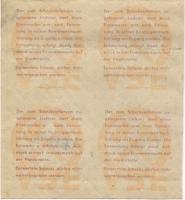 Düsseldorf - Verwaltung für Wirtschaft des vereinigten Wirtschaftsgebietes, Amt für Stahl und Eisen - 1.Halbjahr 1948 - (20) kg