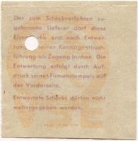 Düsseldorf - Verwaltung für Wirtschaft des vereinigten Wirtschaftsgebietes, Amt für Stahl und Eisen - 1.Halbjahr 1948 - 10 kg
