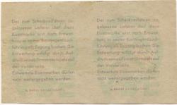 Düsseldorf - Verwaltung für Wirtschaft des vereinigten Wirtschaftsgebietes, Amt für Stahl und Eisen - 2.Halbjahr 1948 - (10) kg