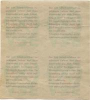 Düsseldorf - Verwaltung für Wirtschaft des vereinigten Wirtschaftsgebietes, Amt für Stahl und Eisen - 2.Halbjahr 1948 - (20) kg