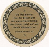 Eckartsberga - Stadt - 1.9.1921 - 25 Pfennig 