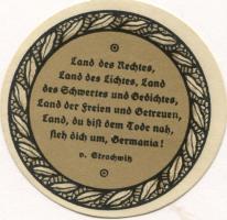 Eckartsberga - Stadt - 1.9.1921 - 25 Pfennig 