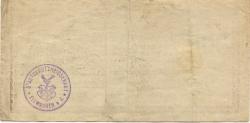 Ellwangen - Stadt -1.10.1923 - 15.1.1924 - 500 Millionen Mark