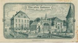 Emden - Stadt - 12.8.1923 - 500000 Mark