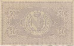 Emmendingen - Stadt - 1.8.1917 - 50 Pfennig