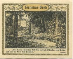 Emmendingen - Stadt - 1921 - 50 Pfennig