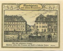 Emmendingen - Stadt - 1921 - 50 Pfennig