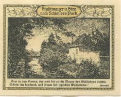 Emmendingen - Stadt - 1921 - 50 Pfennig