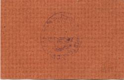 Ergoldsbach - Marktgemeinde - 1.7.1919 - 25 Pfennig