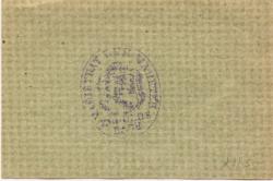 Ergoldsbach - Marktgemeinde - 1.7.1919 - 50 Pfennig