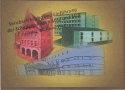 Esslingen - Wirtschaftsoberschule/Wirtschaftsgymnasium John F. Kennedy-Schule - 27.1.2017 - 5 Euro