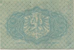 Frankfurt - Stadt - 1.5.1917 - 50 Pfennig 