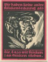 Genthin - Stadt - 1.7.1921 - 5 Mark