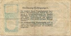 Greiz - Kreis - 12.11.1923 - 1.05 Gold-Mark