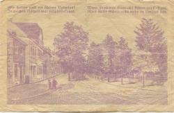 Haan - Stadt - 5.8.1923 - 100000 Mark 