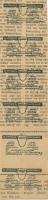 Hamm -Stadt - 18.5.1920 - 60 Pfennig