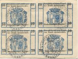 Helmbrechts - Stadt - -- - (40) Pfennig