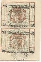 Helmbrechts - Stadt - -- - (50) Pfennig