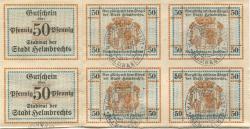 Helmbrechts - Stadt - -- - (300) Pfennig