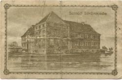 Herne - Stadt - 1.8.1920 - 50 Pfennig