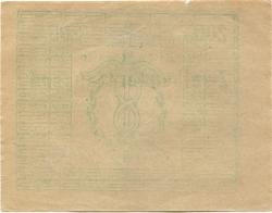 Herne - Vereinigte Kaufmannschaft - 1.9.1923 - 200000 Mark