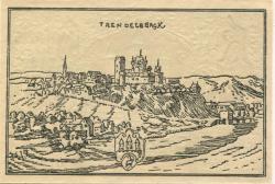 Hofgeismar - Kreis - -- - 50 Pfennig