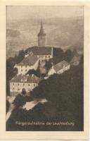 Kahla - Stadt - - 31.12.1921 - 25 Pfennig 