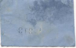 Kempen (heute: PL-Kepno) - Stadt - 1.2.1917 - 10 Pfennig