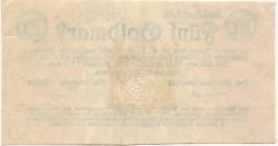 Kiel - Provinzialausschuss Schleswig-Holstein - 31.12.1923 - 10 Gold-Mark 
