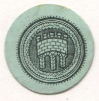 Kitzingen - Stadt - -- - 1 Pfennig