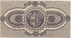 Lahr - Stadt - 12.6.1917 - 50 Pfennig