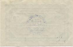 Langenaltheim - Gemeinde - 27.2.1917 - 50 Pfennig